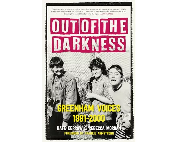 Out of the Darkness