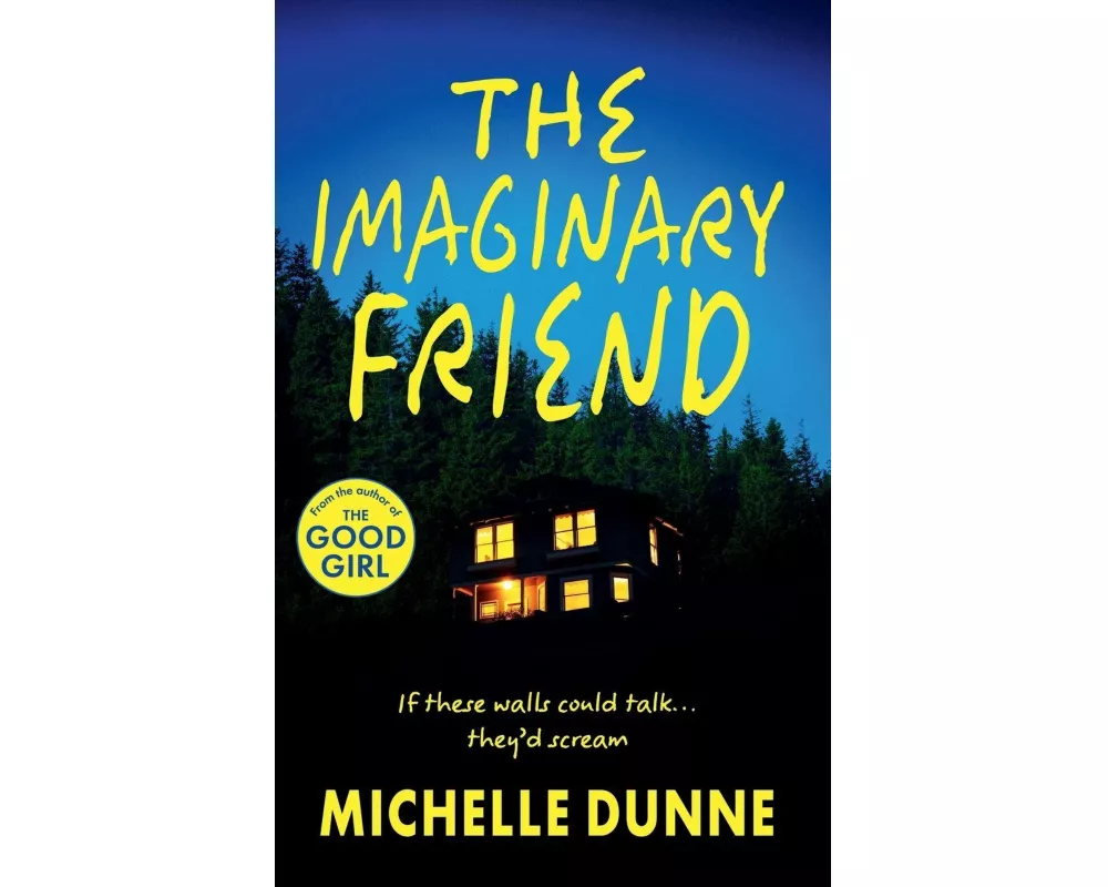 The Imaginary Friend