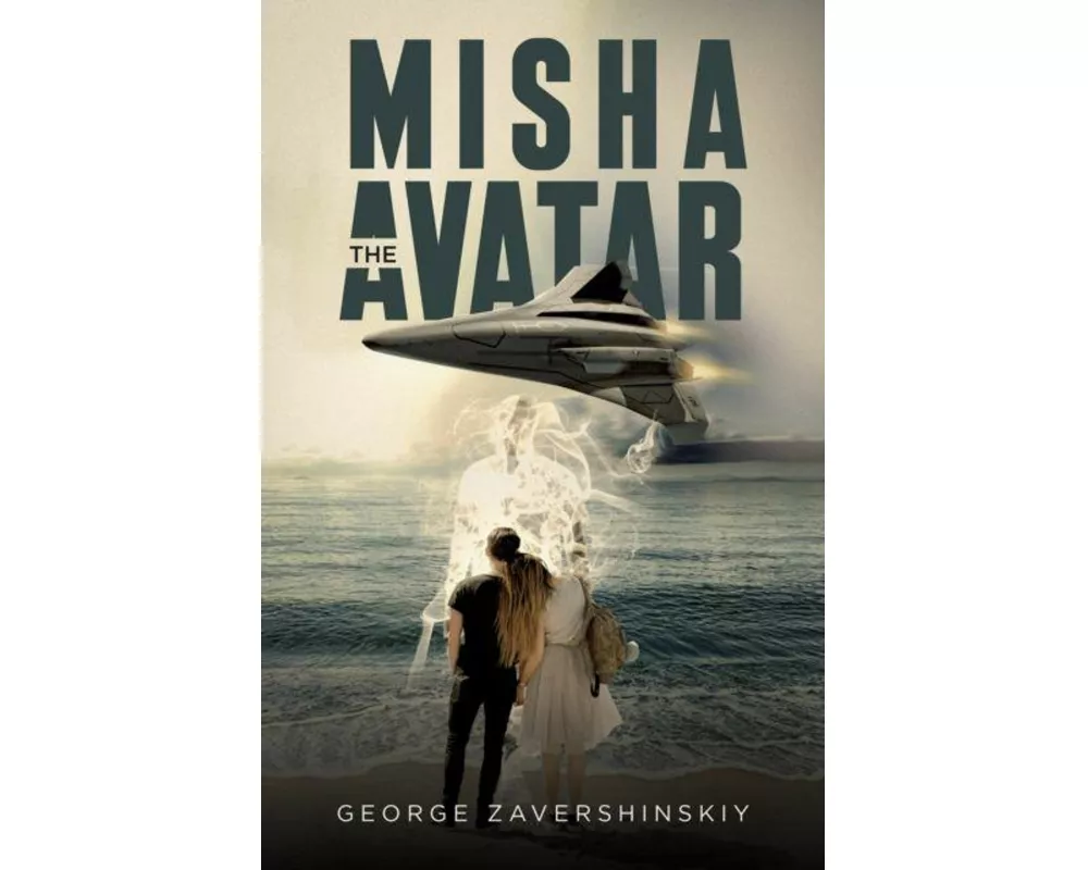 Misha the Avatar