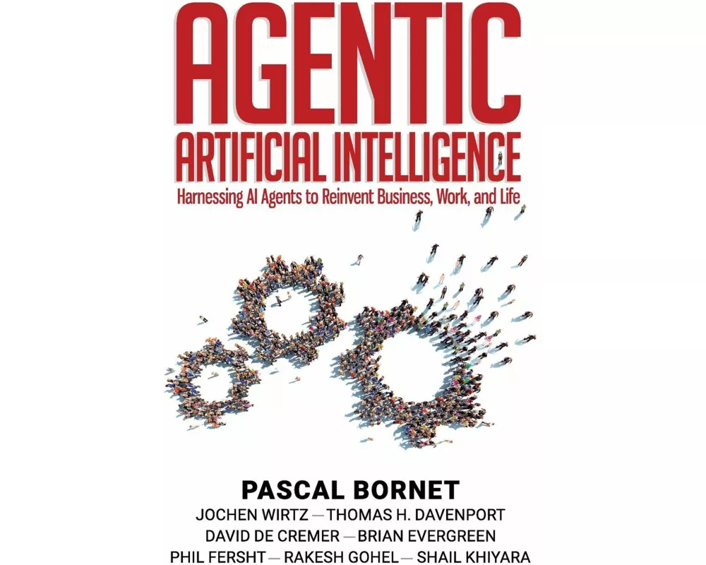 Agentic Artificial Intelligence