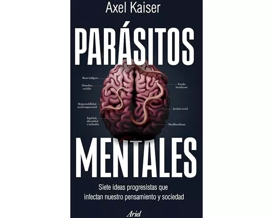Parásitos mentales