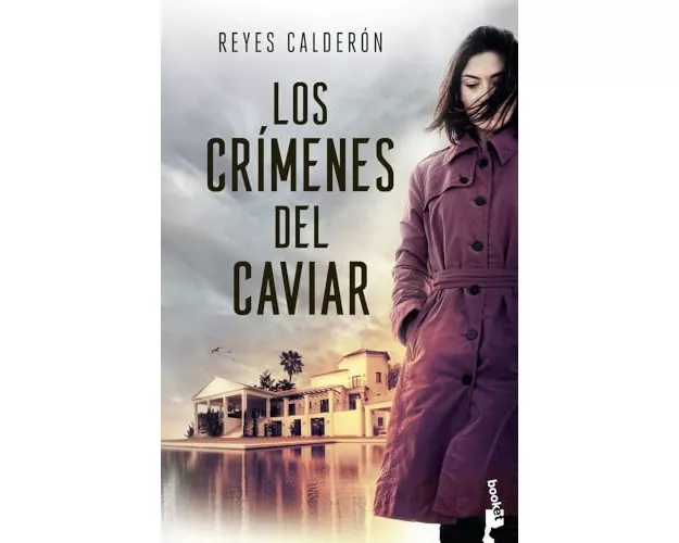 Los crimenes del caviar