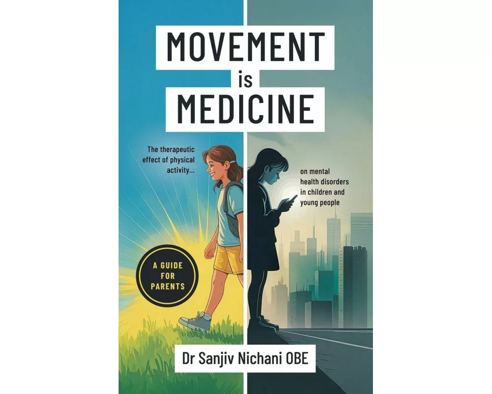 Movement is Medicine