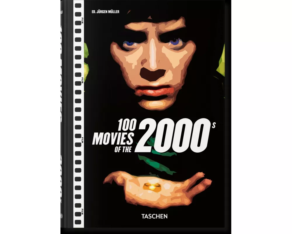 100 Movies of the 2000s