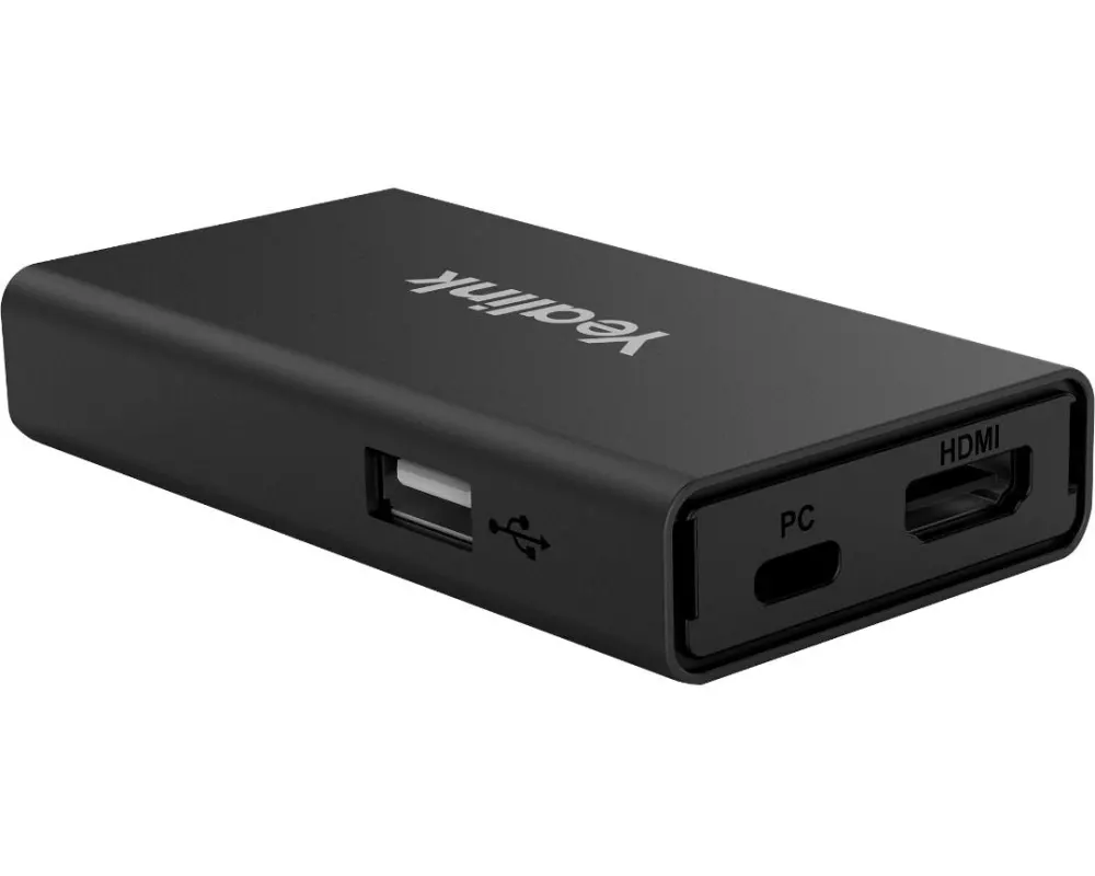 Yealink Hub BYOD VCH51