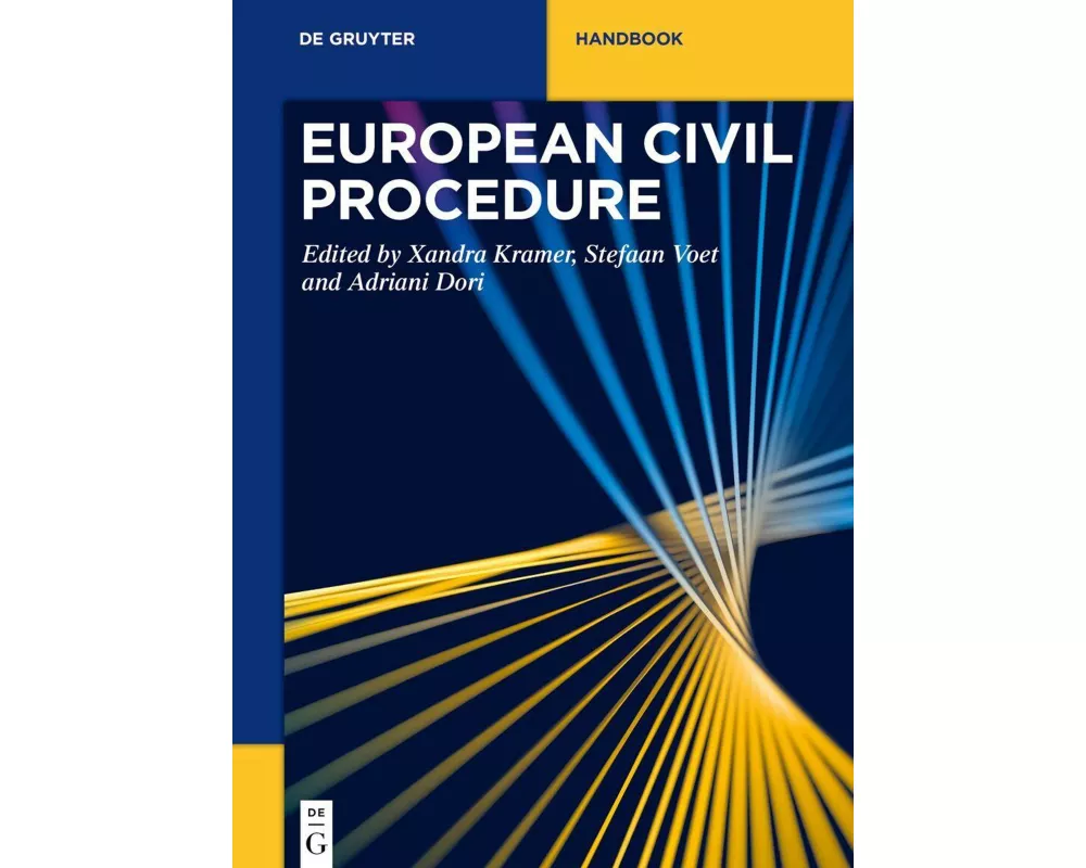 European Civil Procedure