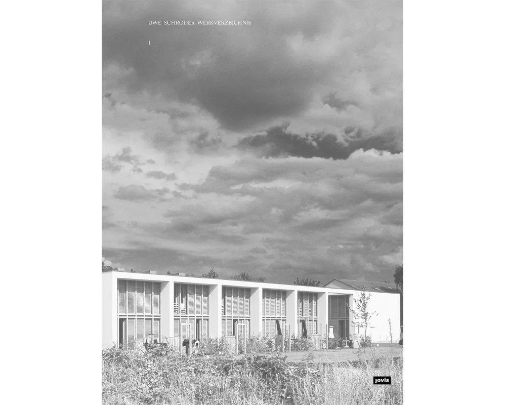 Uwe Schröder Werkverzeichnis I