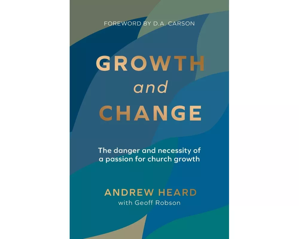 Growth and Change
