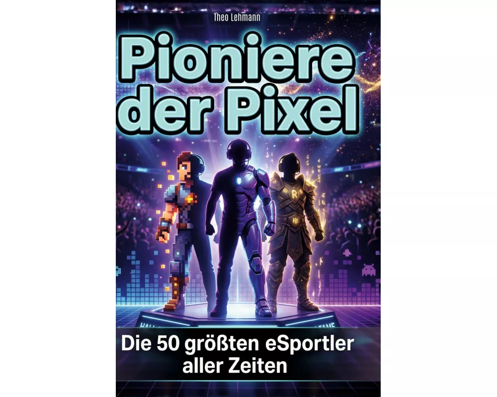 Pioniere der Pixel