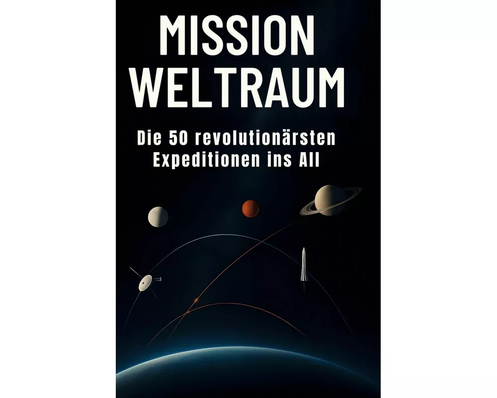 Mission Weltraum