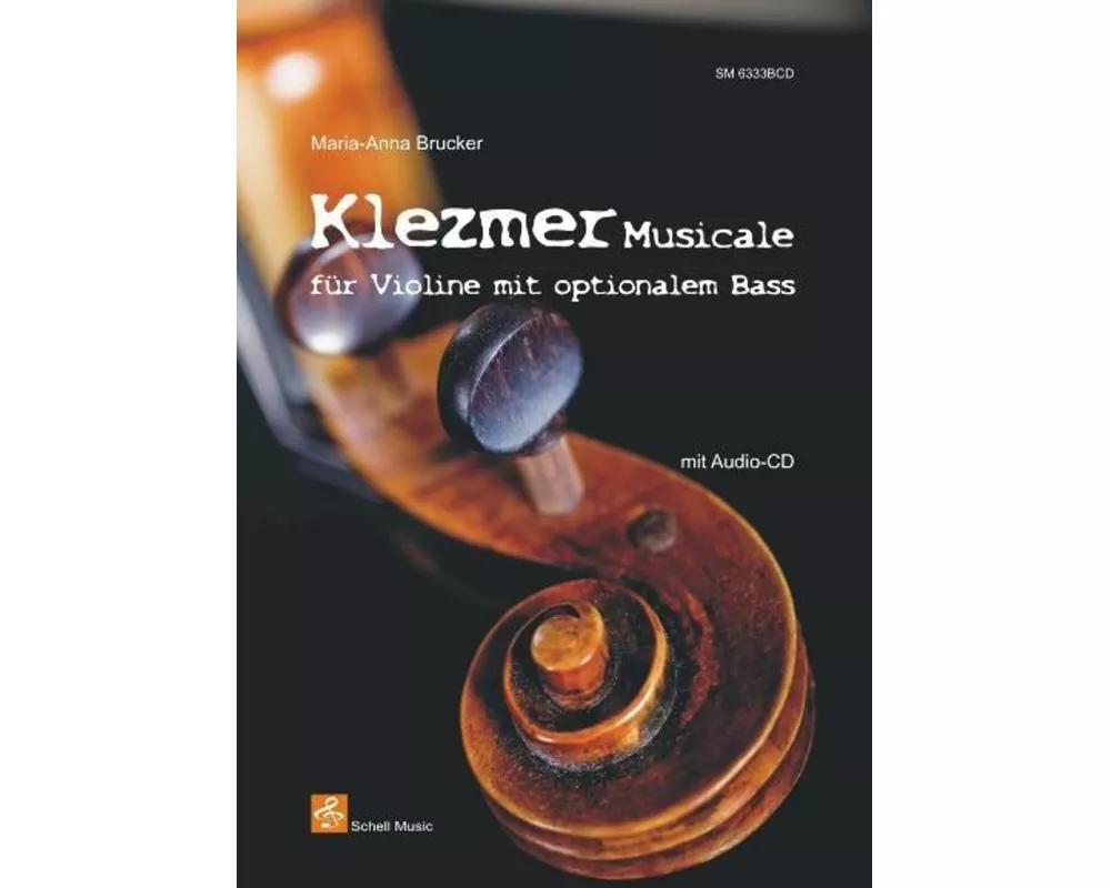 Klezmer Musicale