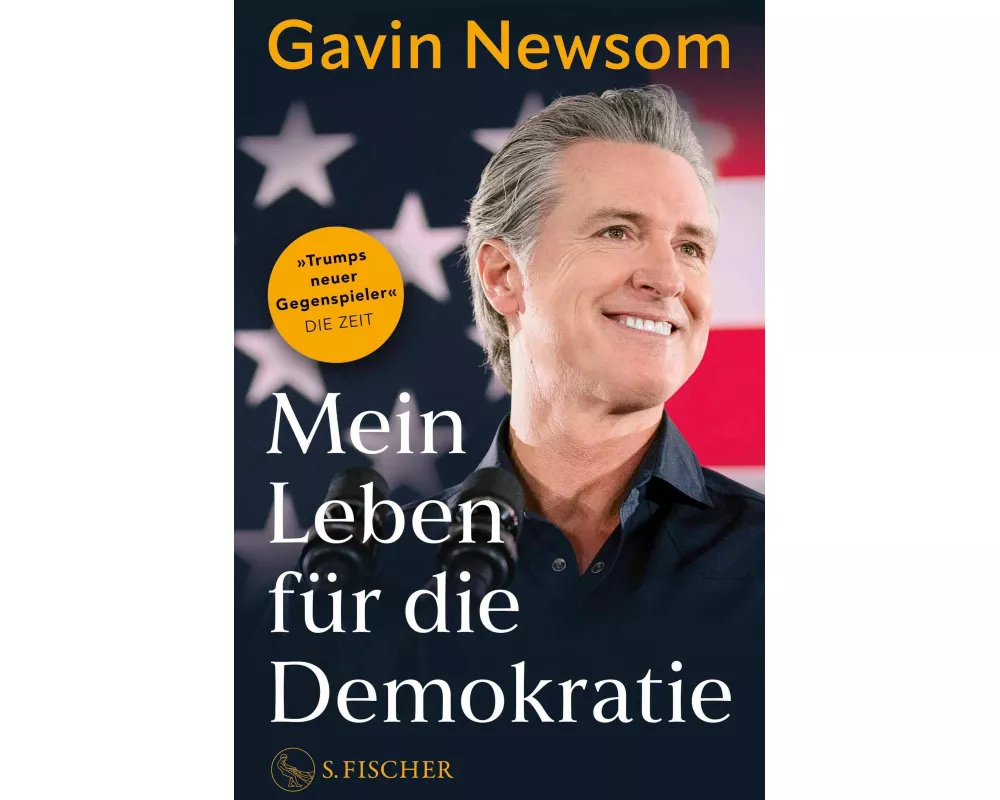 Mein Leben für die Demokratie
