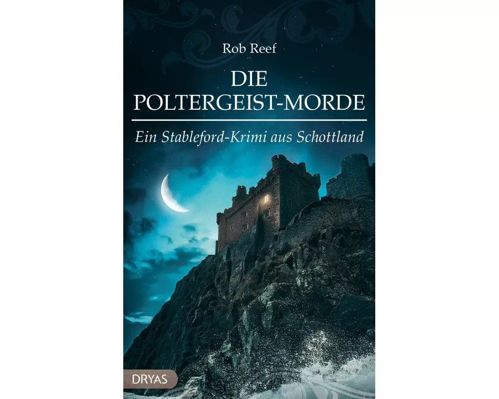 Die Poltergeist-Morde