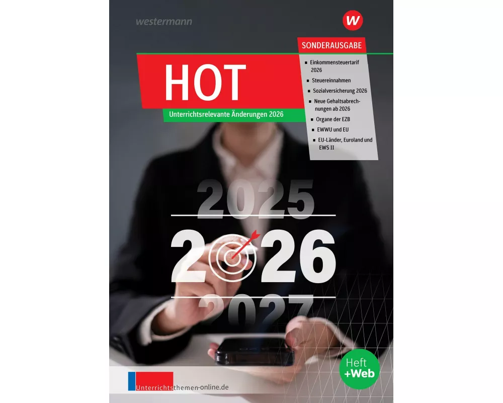 Unterrichtsthemen HOT