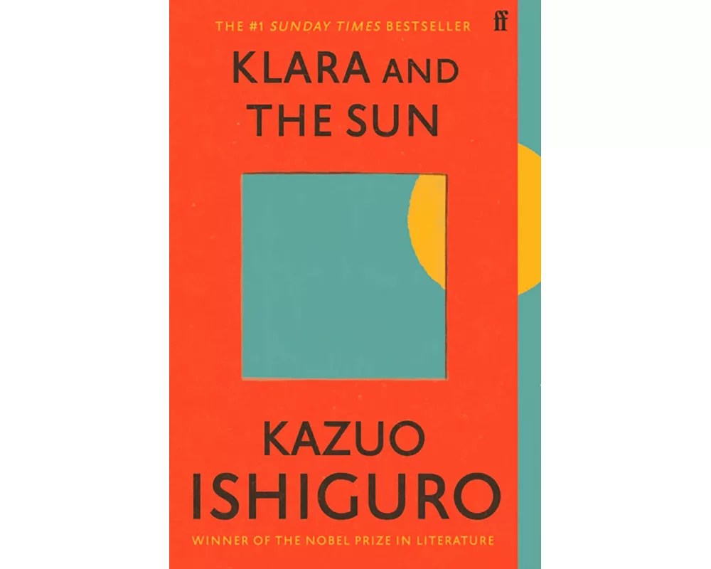 Klara and the sun