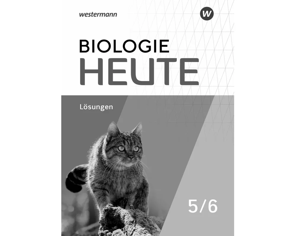 Biologie heute SI - Ausgabe 2026 für Gymnasien in Nordrhein-Westfalen