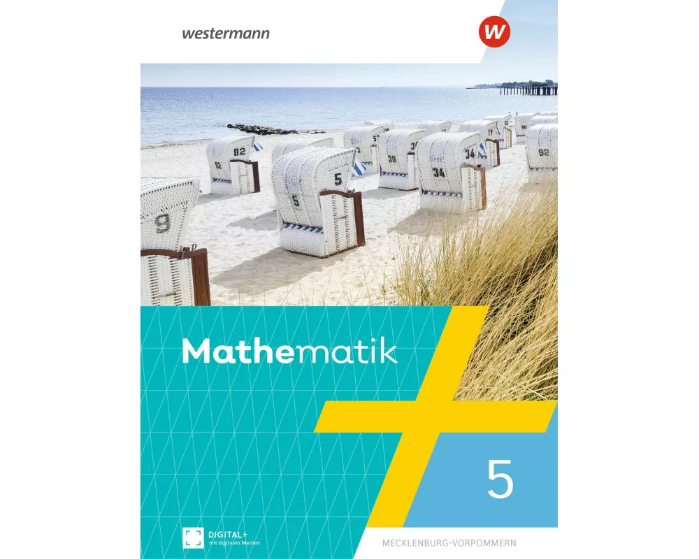Mathematik - Ausgabe 2026 für Mecklenburg-Vorpommern