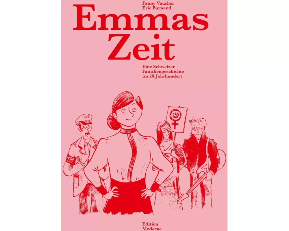 Emmas Zeit
