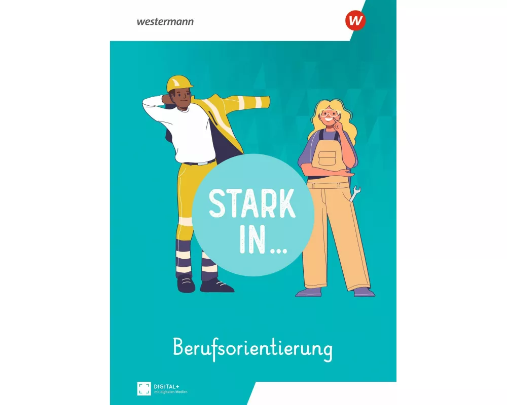 Stark in … Berufsorientierung - Ausgabe 2026