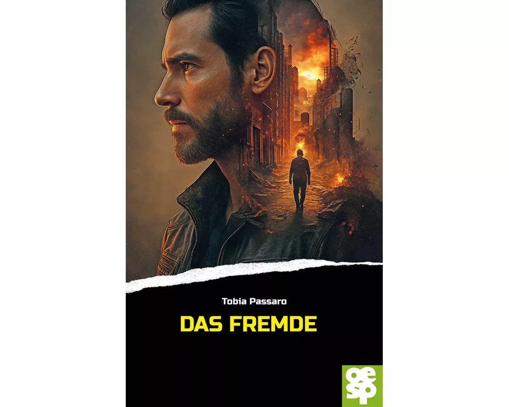 Das Fremde