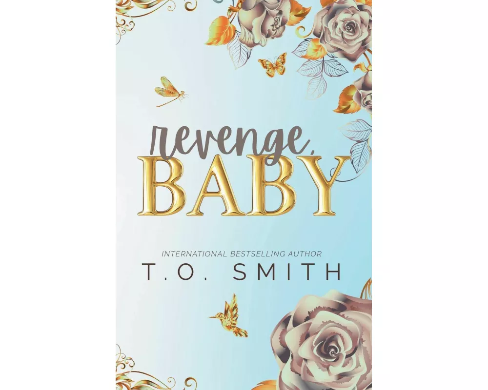 Revenge, Baby