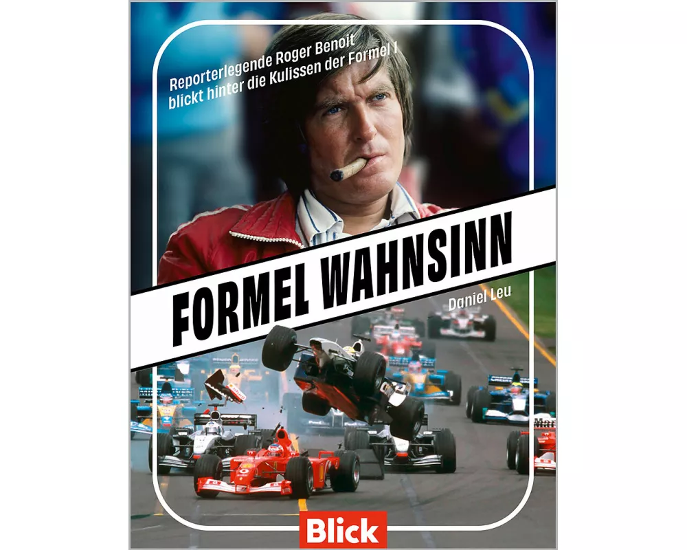 Formel Wahnsinn