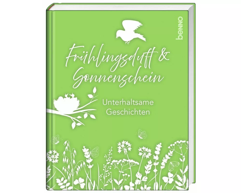 Frühlingsduft & Sonnenschein