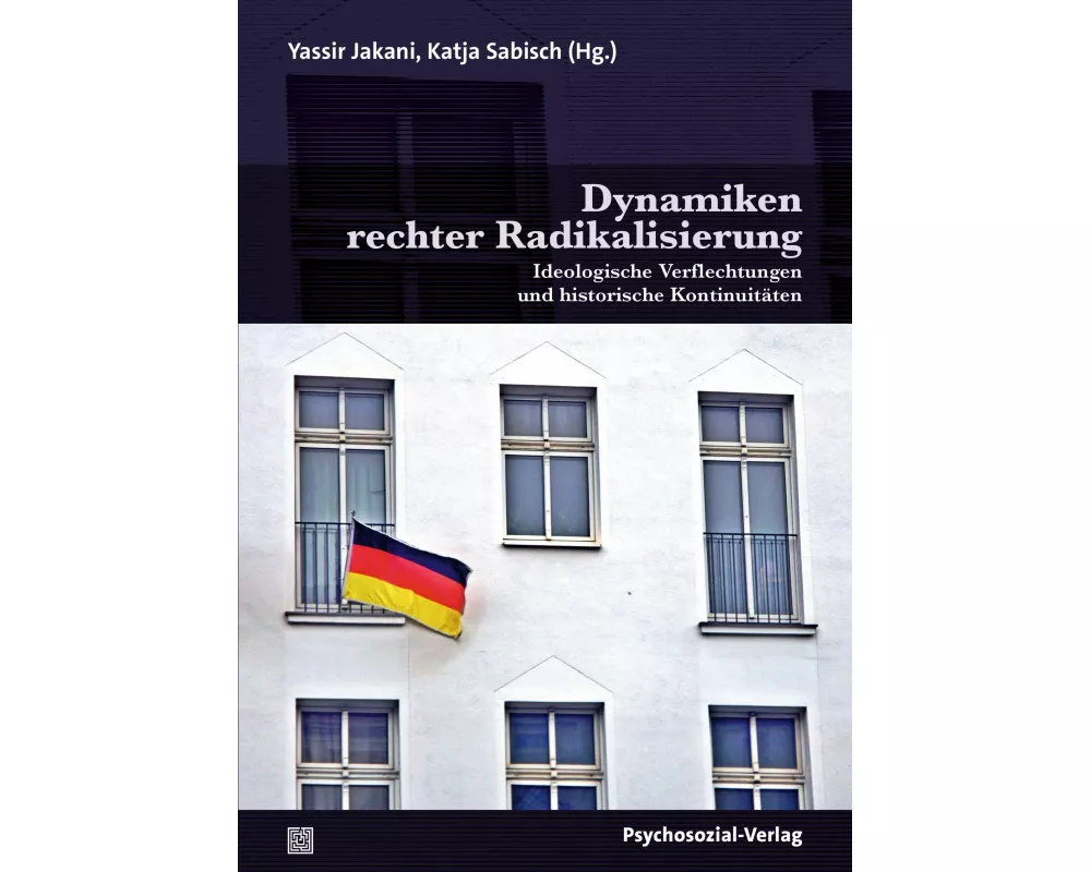 Dynamiken rechter Radikalisierung