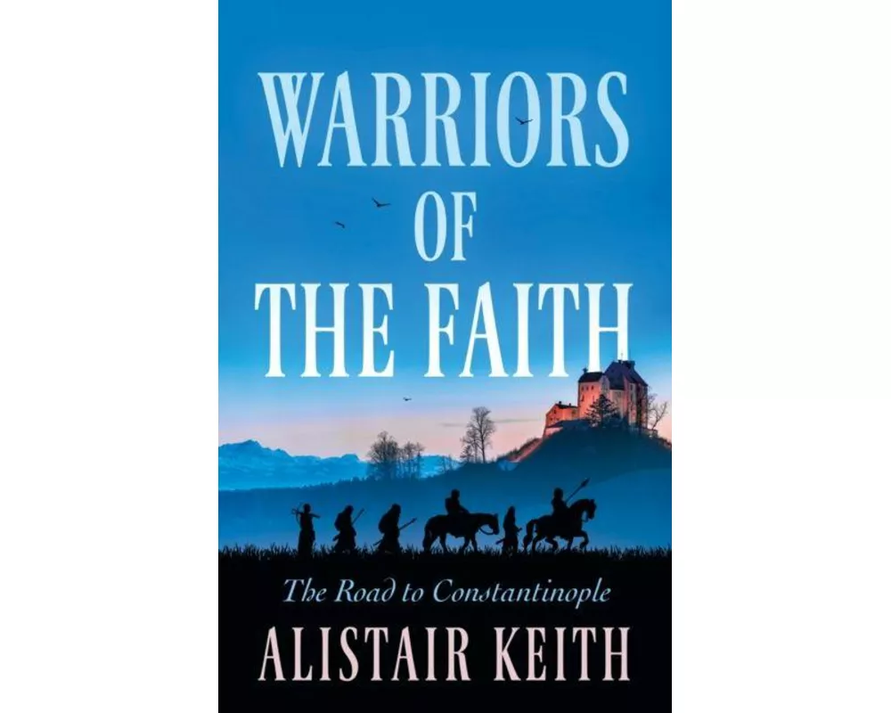 Warriors of the Faith