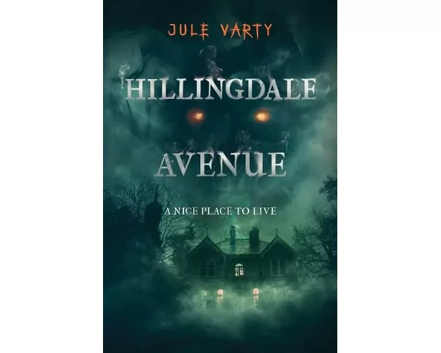 Hillingdale Avenue, A Nice Place to Live