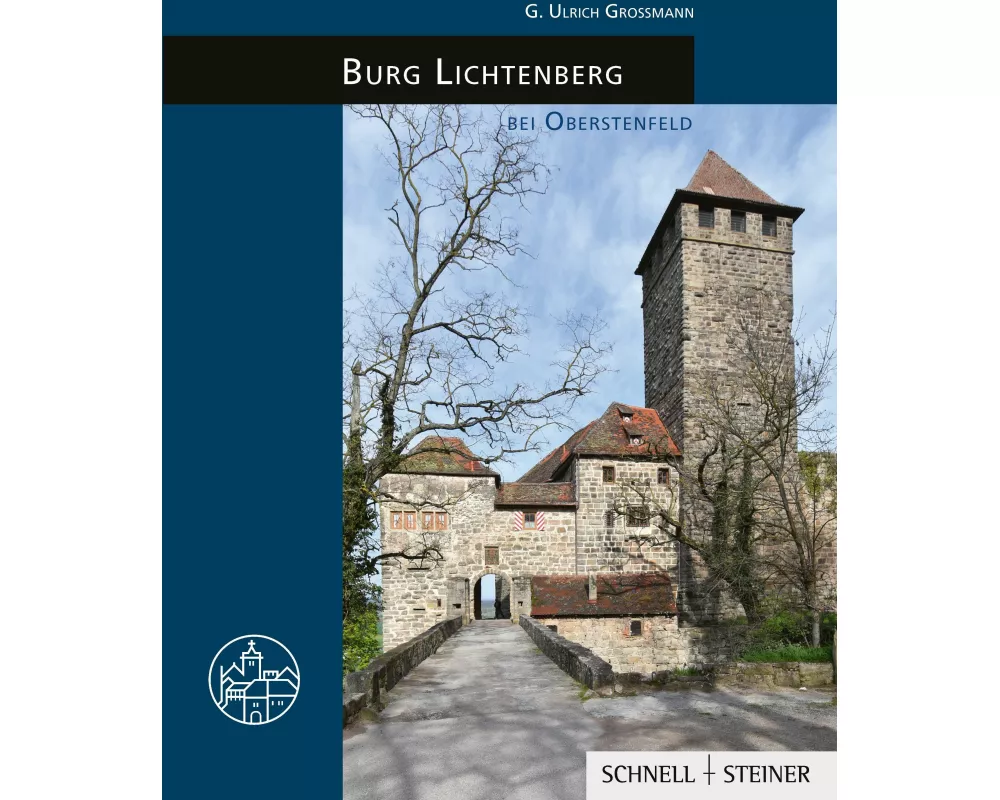 Burg Lichtenberg bei Oberstenfeld