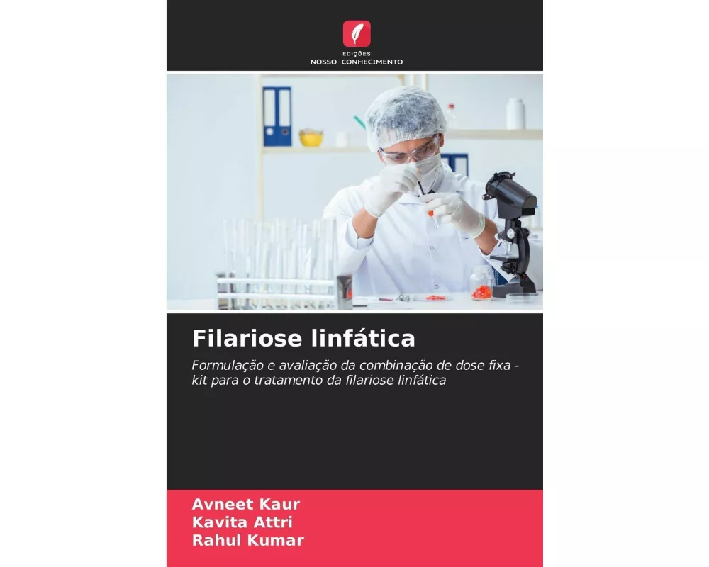Filariose linfática