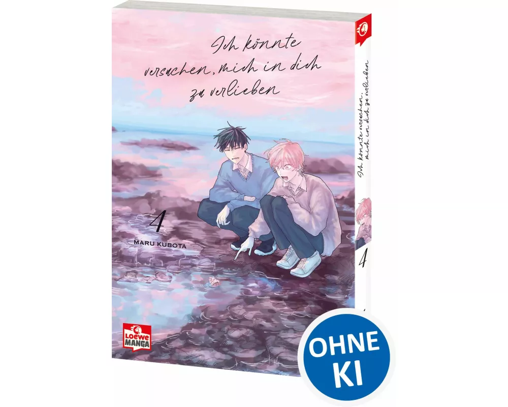 Ich könnte versuchen, mich in dich zu verlieben 04