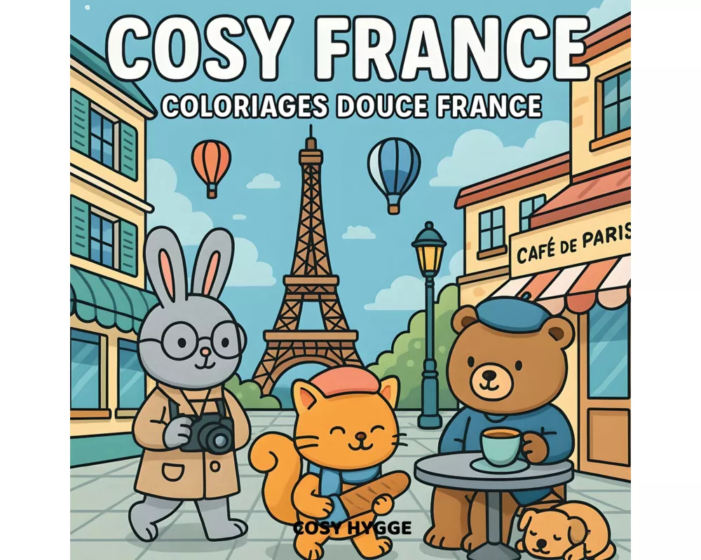 Cosy France