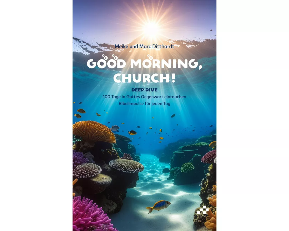 Good morning, Church!