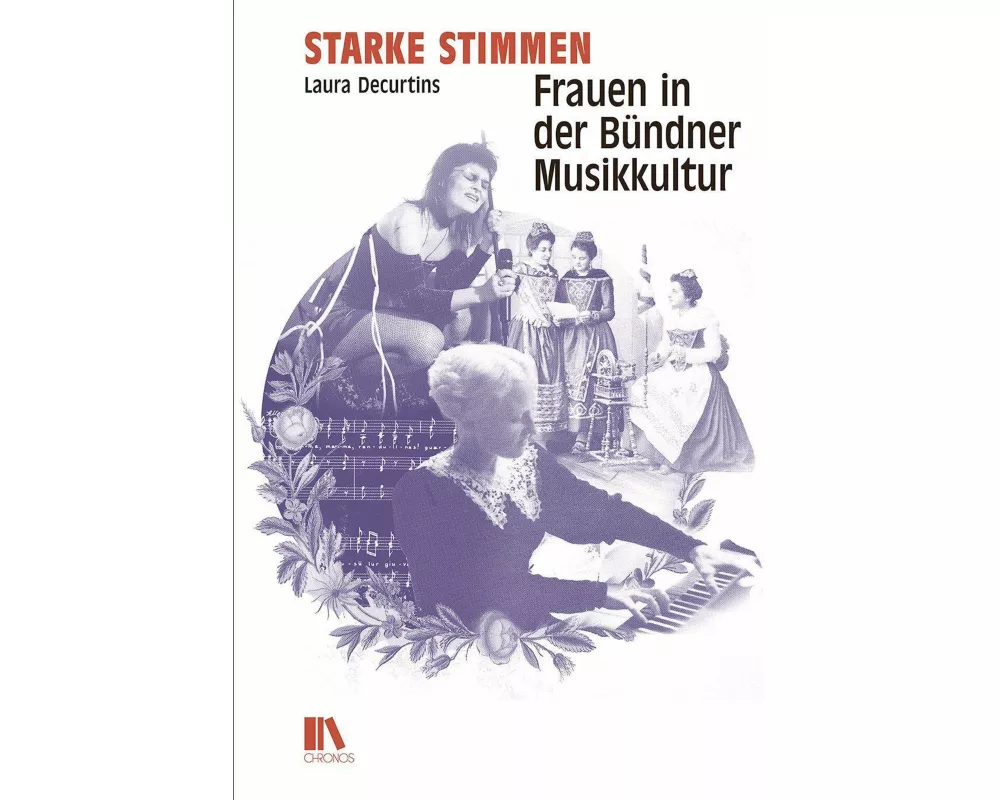 Starke Stimmen