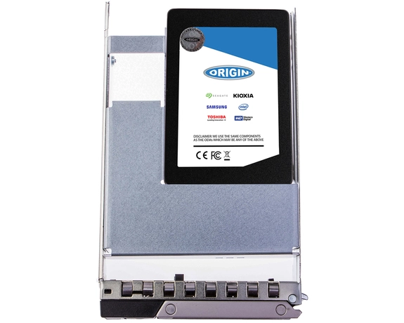 Origin 1.88 TB Solid State Drive