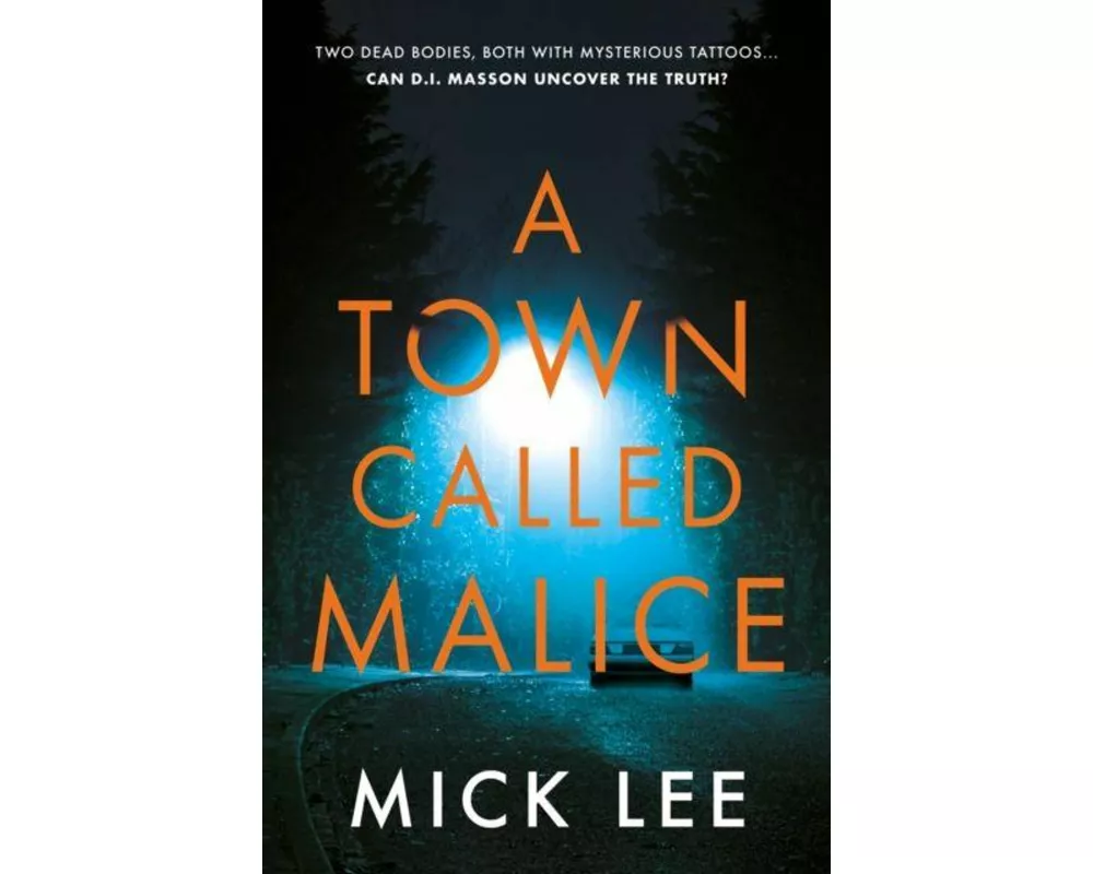 A Town Called Malice