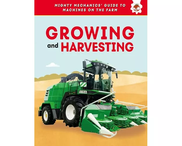 Growing and Harvesting