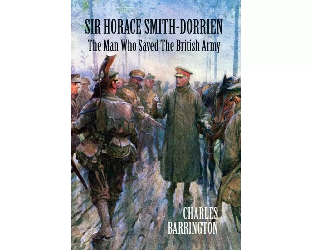 Sir Horace Smith-Dorrien