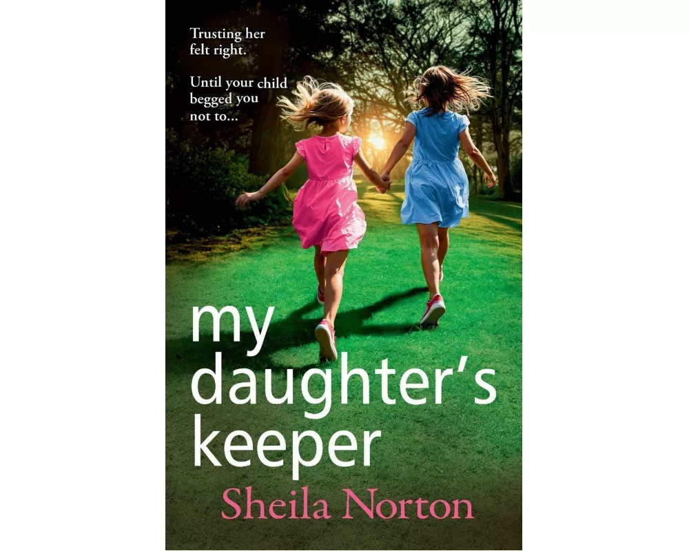 My Daughter's Keeper
