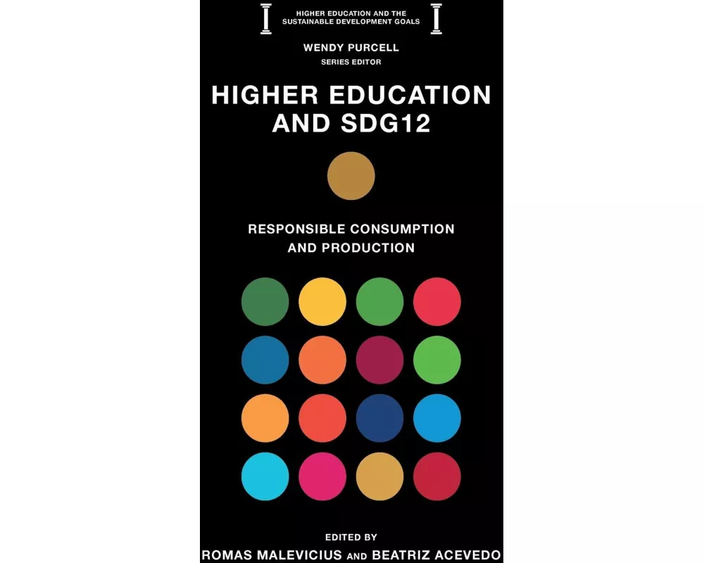 Higher Education and Sdg12