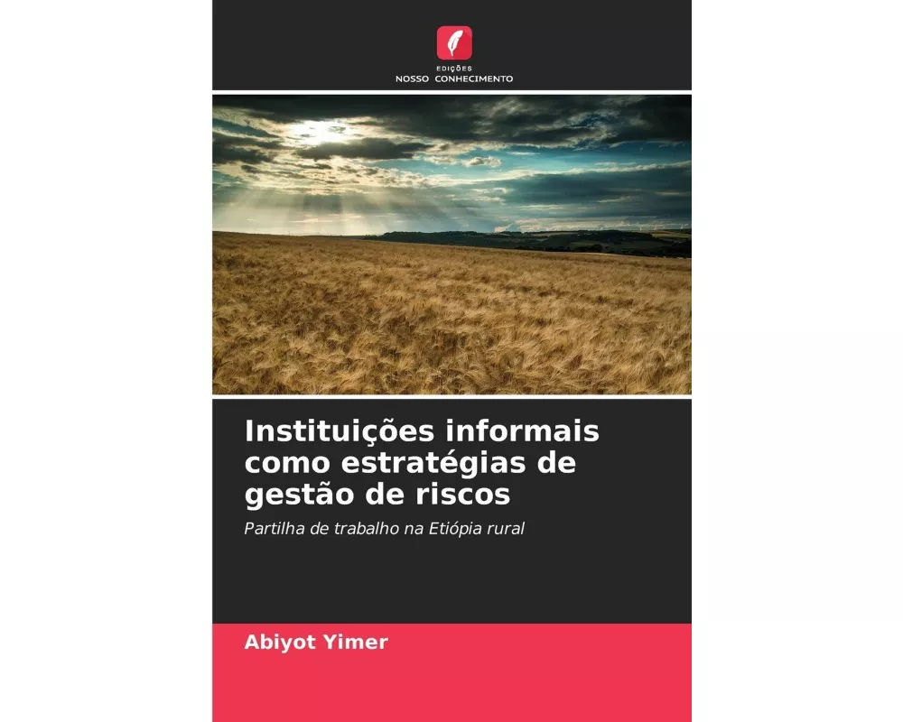 Instituições informais como estratégias de gestão de riscos