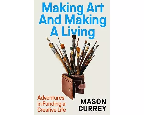 Making Art and Making a Living