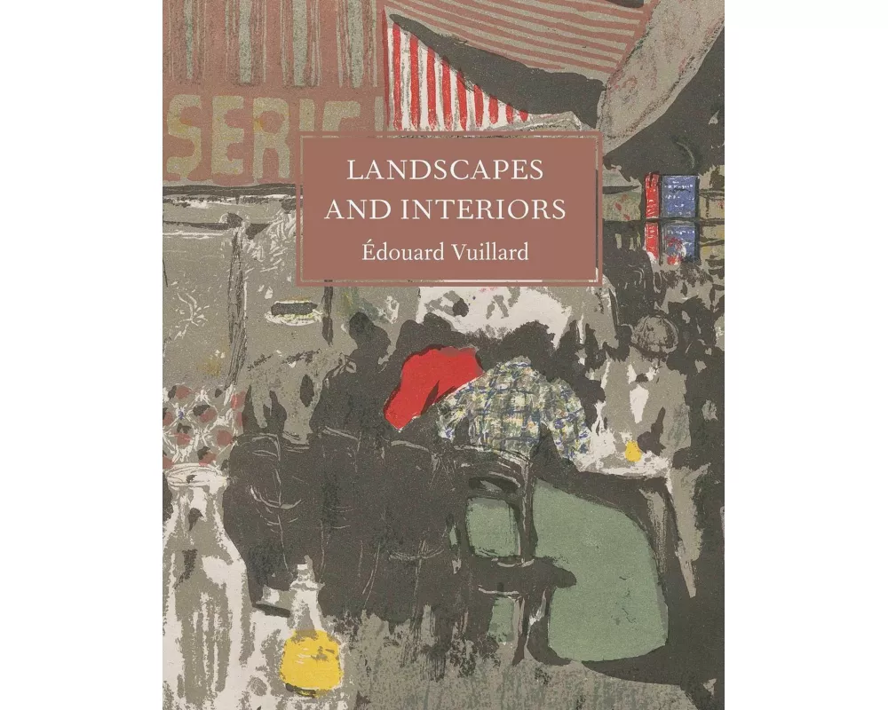 Landscapes and Interiors