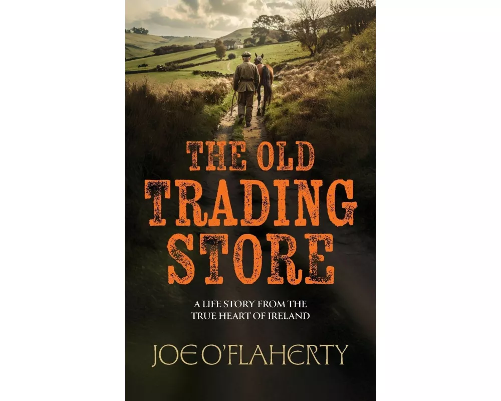 The Old Trading Store