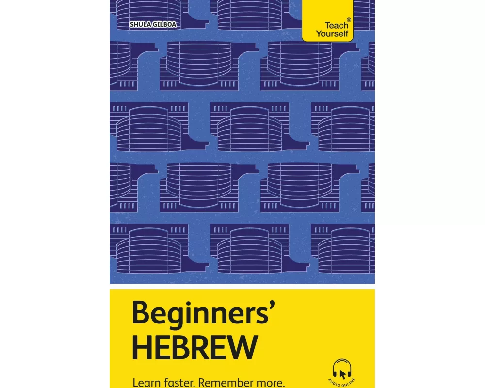 Beginners' Hebrew