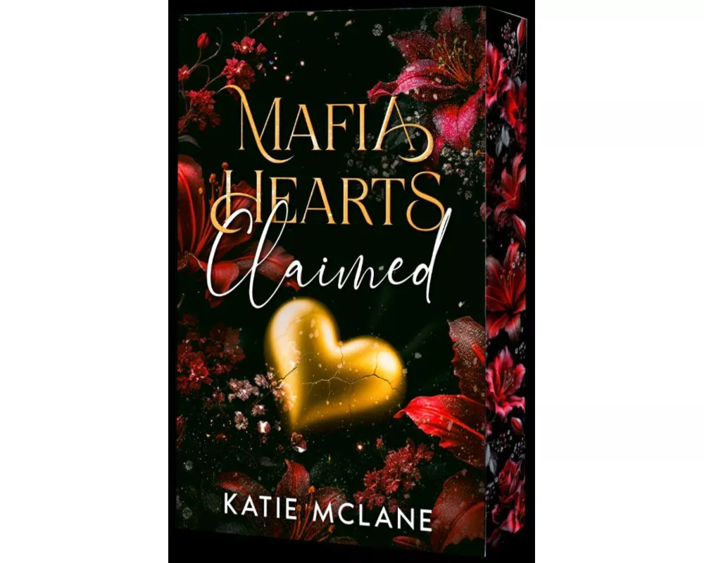 Mafia Hearts - Claimed