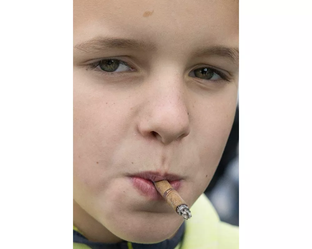 Smoke
