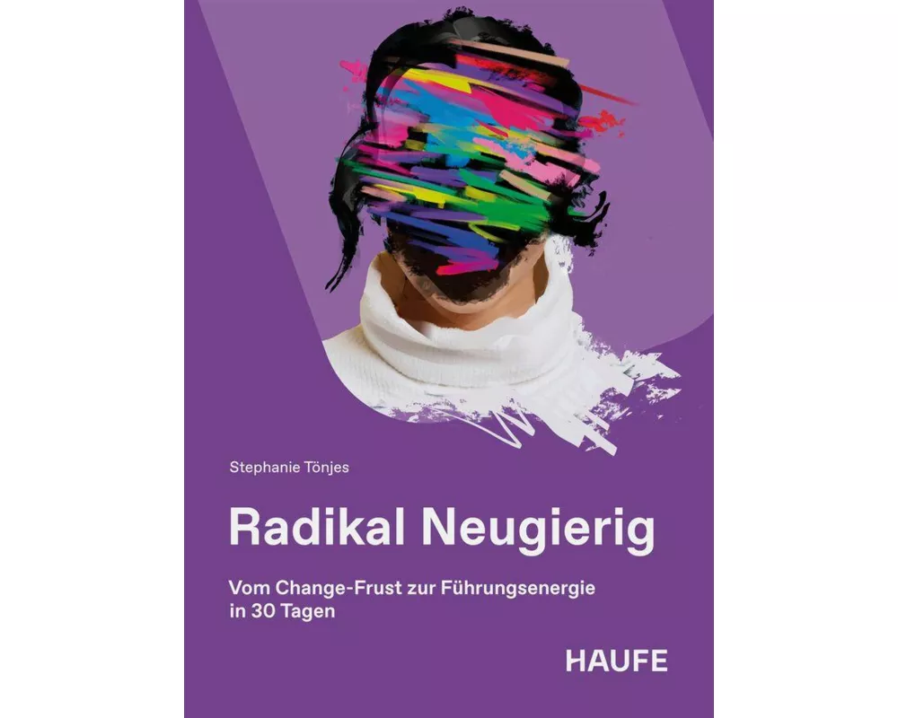 Radikal Neugierig
